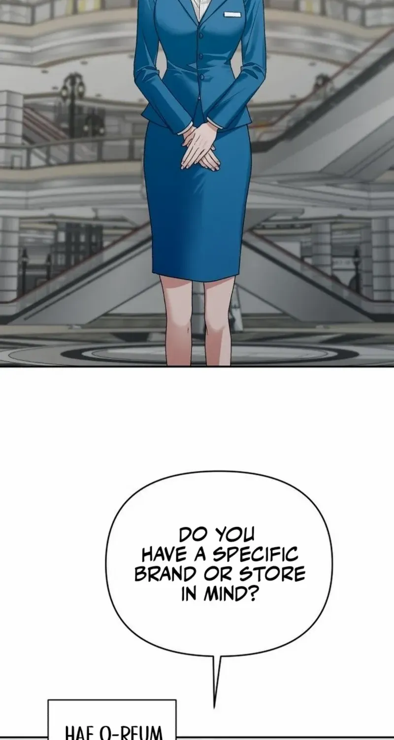 Paradise on Earth Chapter 12 page 3 - 
