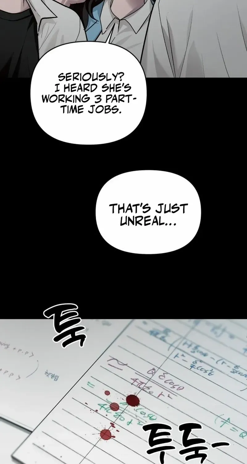 Paradise on Earth Chapter 12 page 21 - 