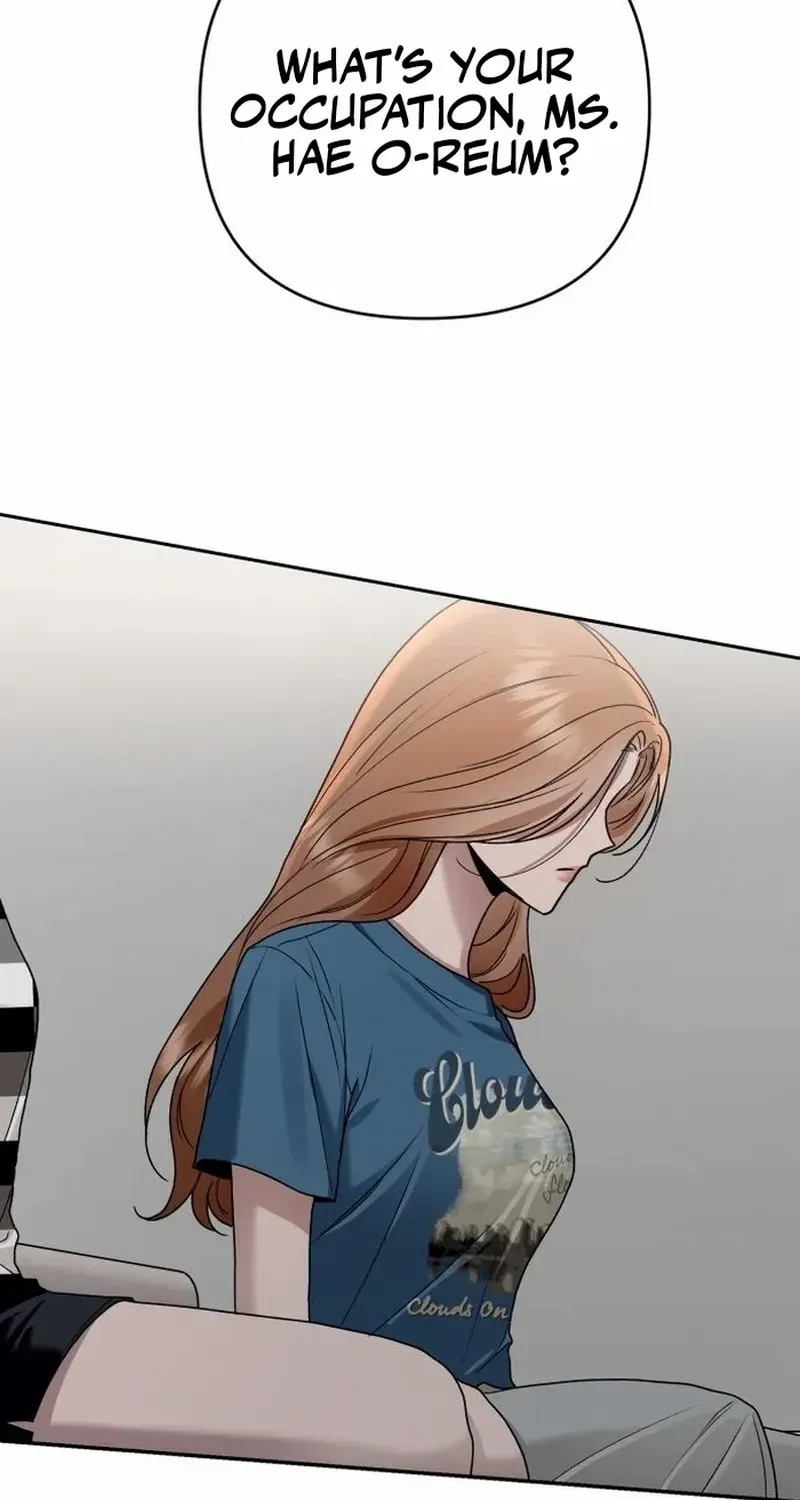 Paradise on Earth Chapter 12 page 34 - 