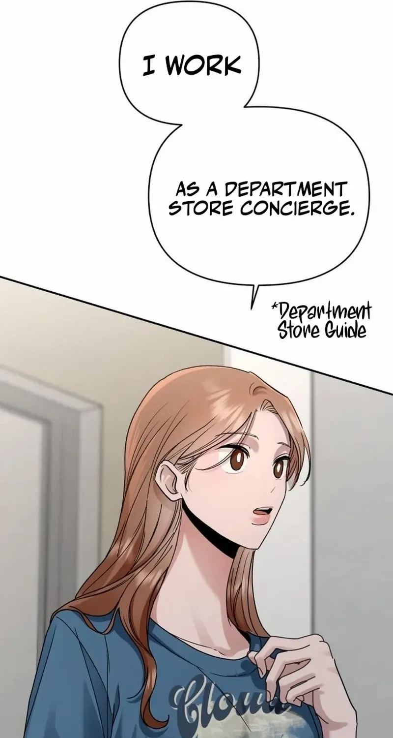 Paradise on Earth Chapter 12 page 37 - 