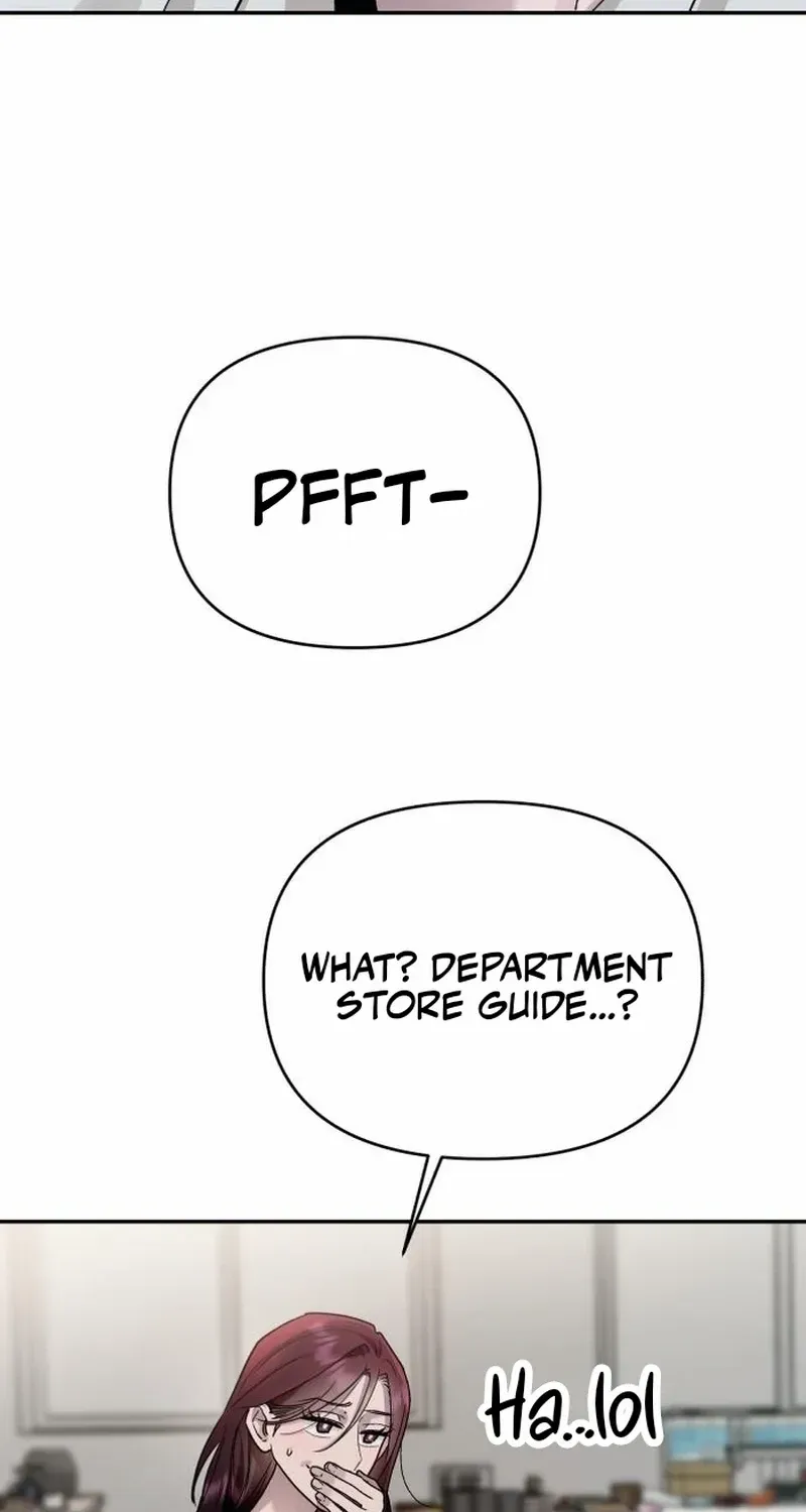 Paradise on Earth Chapter 12 page 39 - 