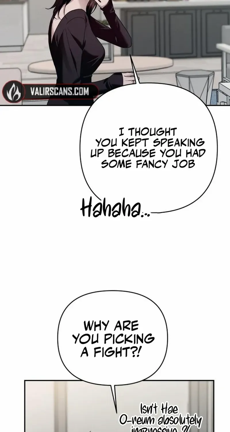 Paradise on Earth Chapter 12 page 40 - 