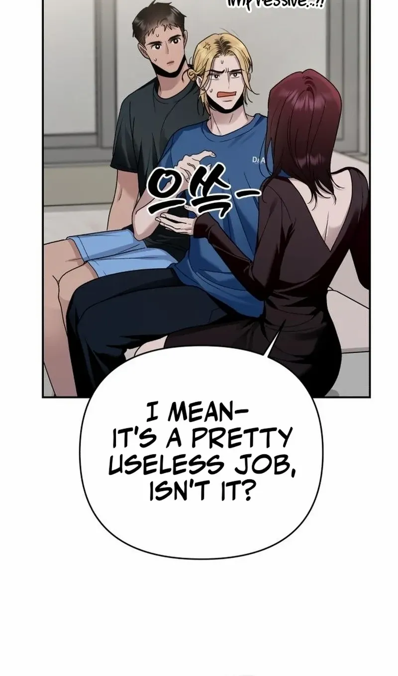 Paradise on Earth Chapter 12 page 41 - 