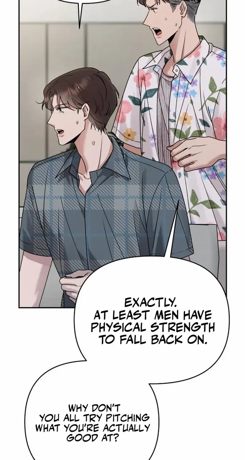 Paradise on Earth Chapter 12 page 44 - 