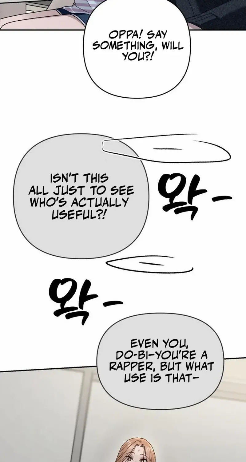 Paradise on Earth Chapter 12 page 46 - 