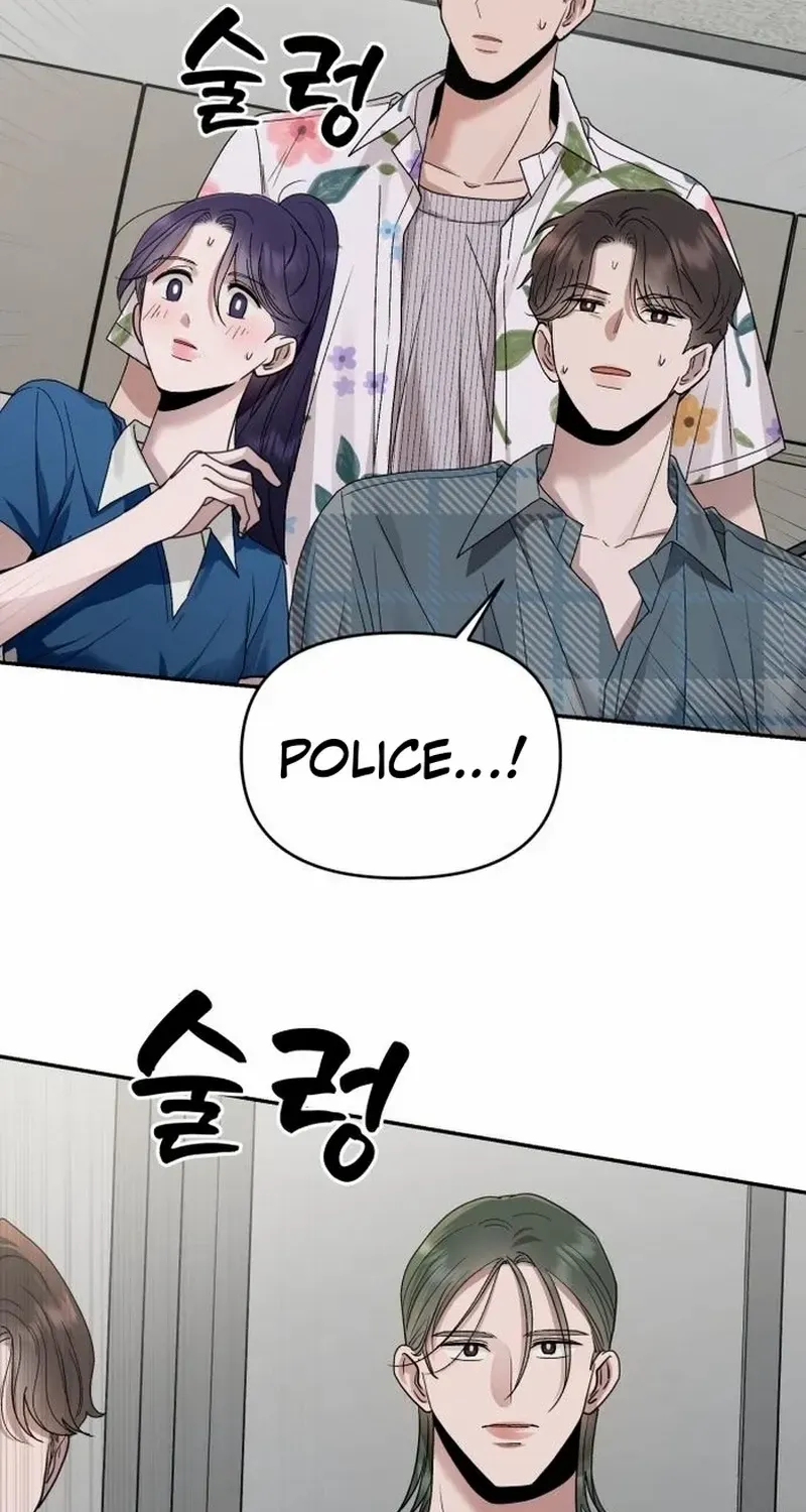 Paradise on Earth Chapter 12 page 57 - 