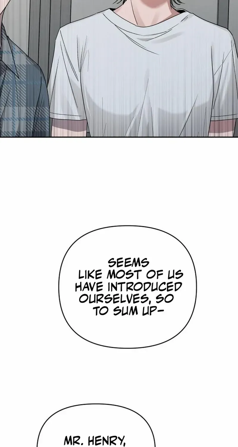 Paradise on Earth Chapter 12 page 58 - 