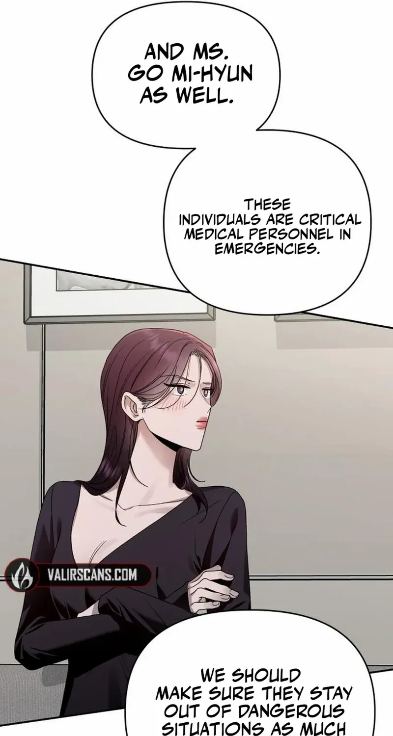 Paradise on Earth Chapter 12 page 60 - 