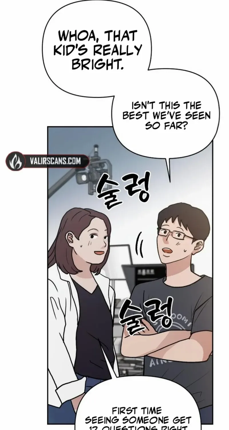 Paradise on Earth Chapter 12 page 7 - 