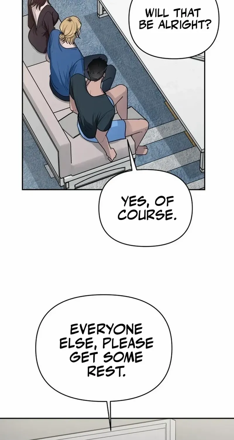 Paradise on Earth Chapter 12 page 62 - 