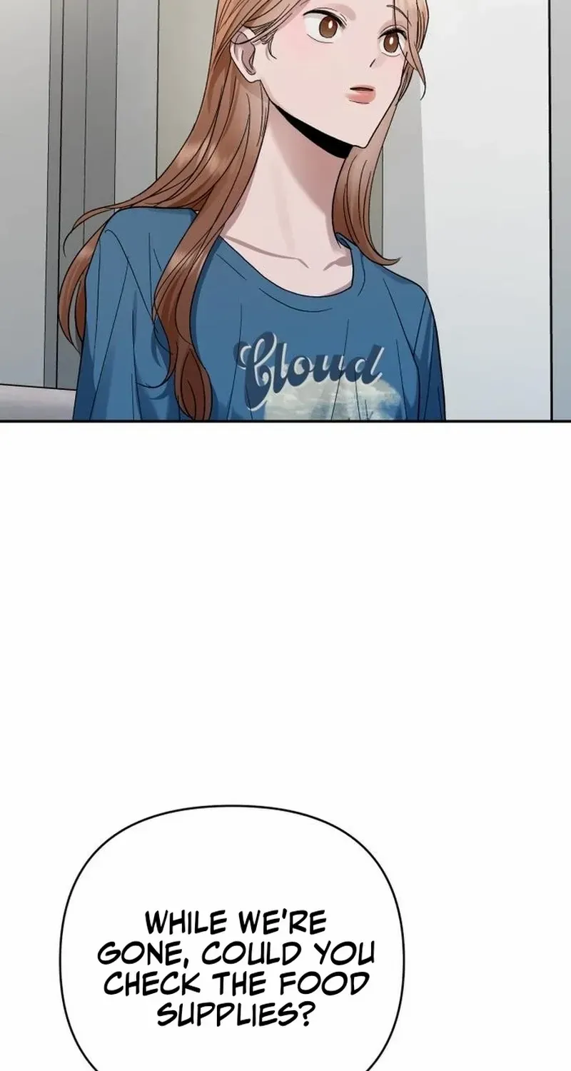 Paradise on Earth Chapter 12 page 64 - 