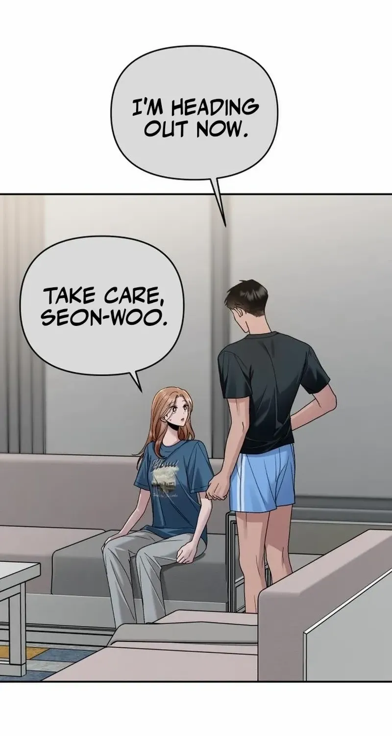 Paradise on Earth Chapter 12 page 68 - 