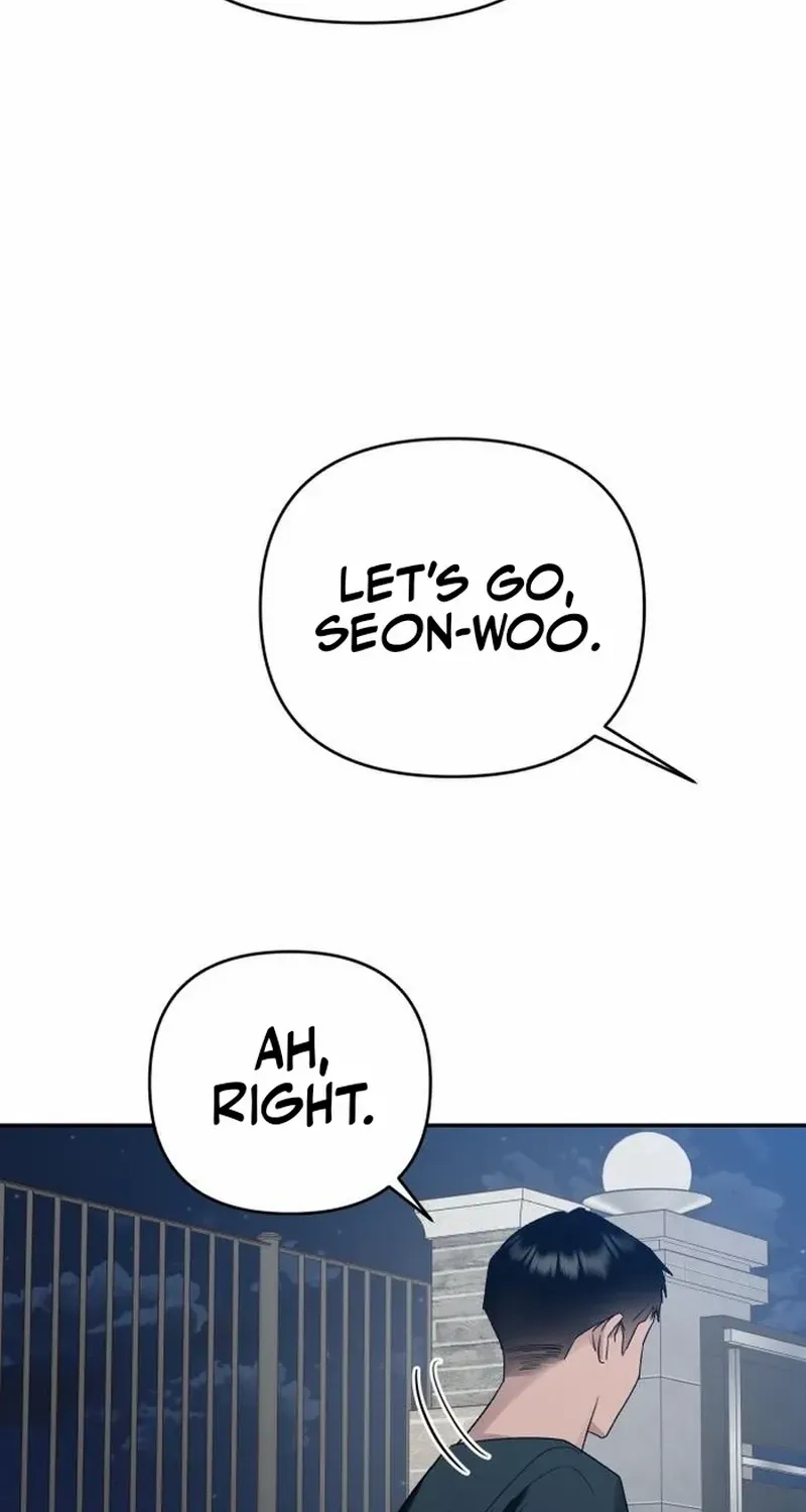 Paradise on Earth Chapter 12 page 73 - 