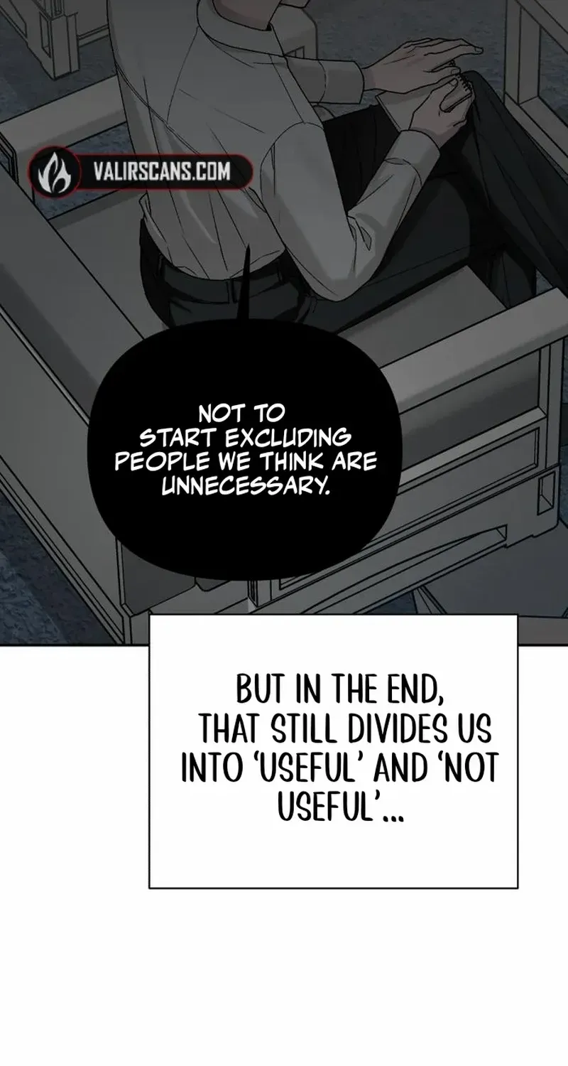 Paradise on Earth Chapter 12 page 93 - 
