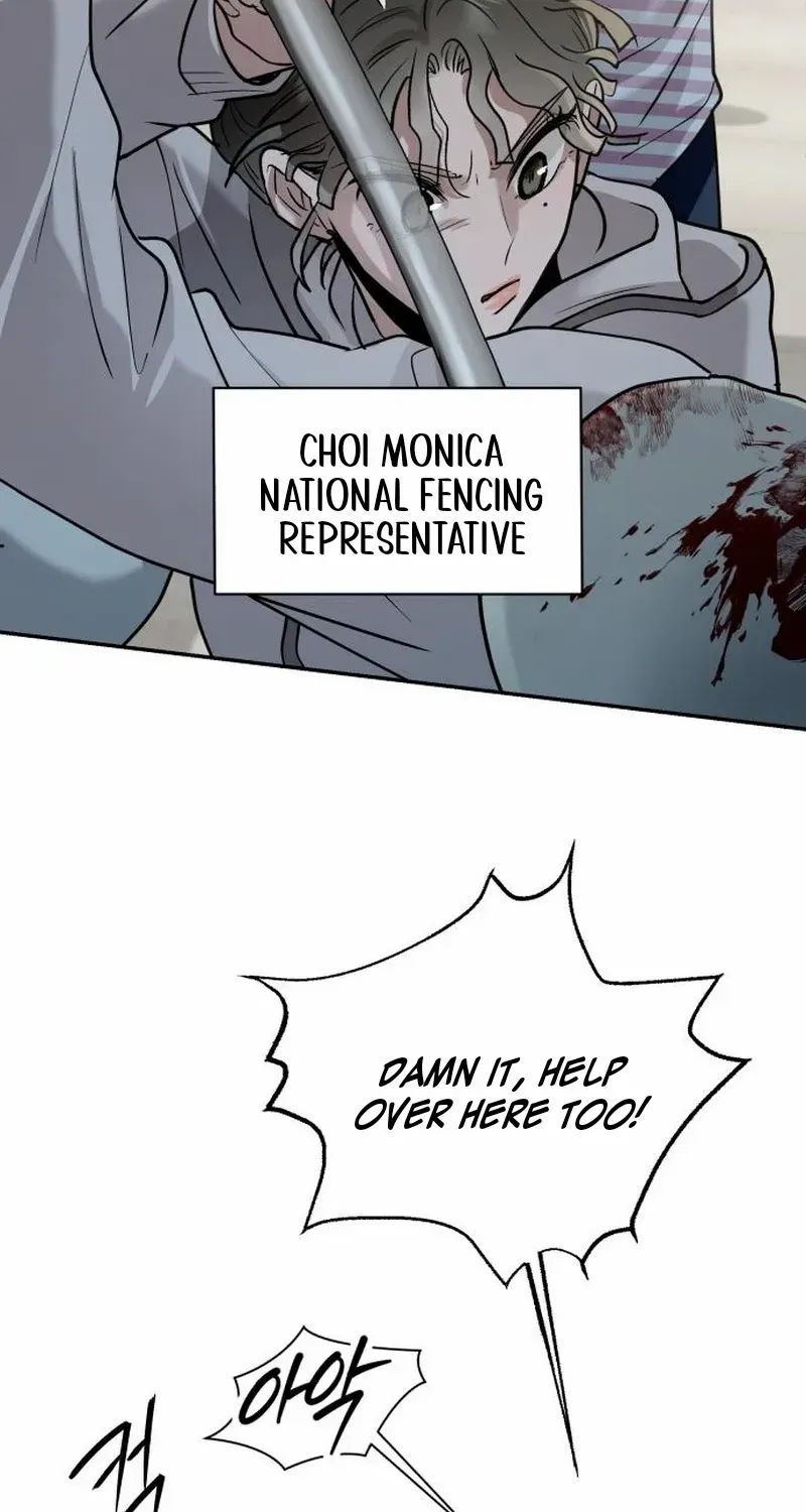 Paradise on Earth Chapter 13 page 18 - 
