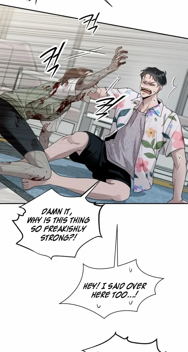Paradise on Earth Chapter 13 page 19 - 