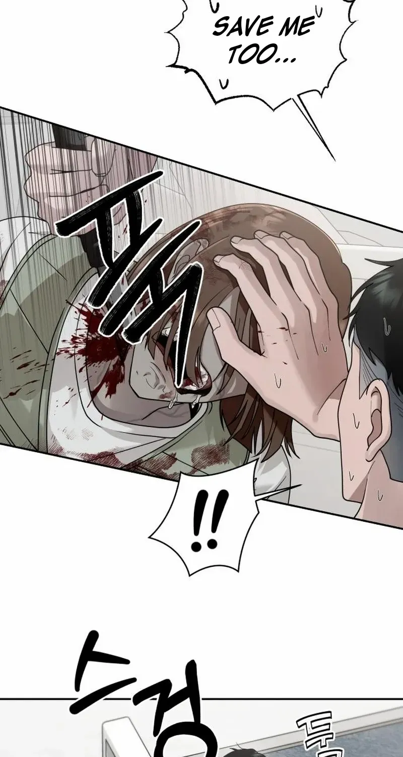 Paradise on Earth Chapter 13 page 20 - 
