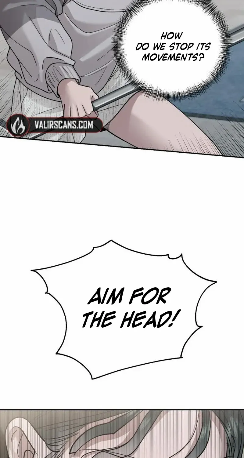 Paradise on Earth Chapter 13 page 26 - 