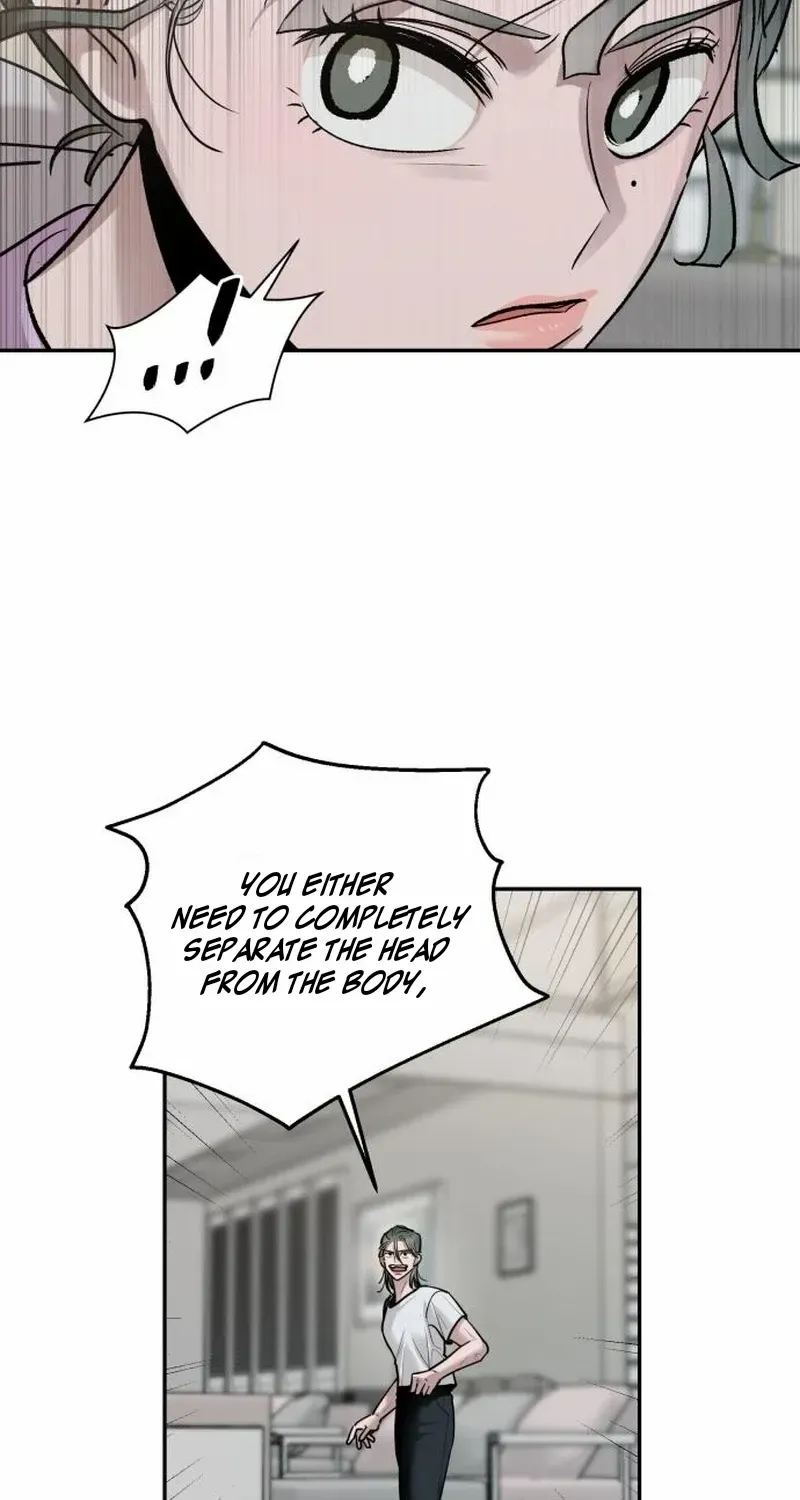 Paradise on Earth Chapter 13 page 27 - 
