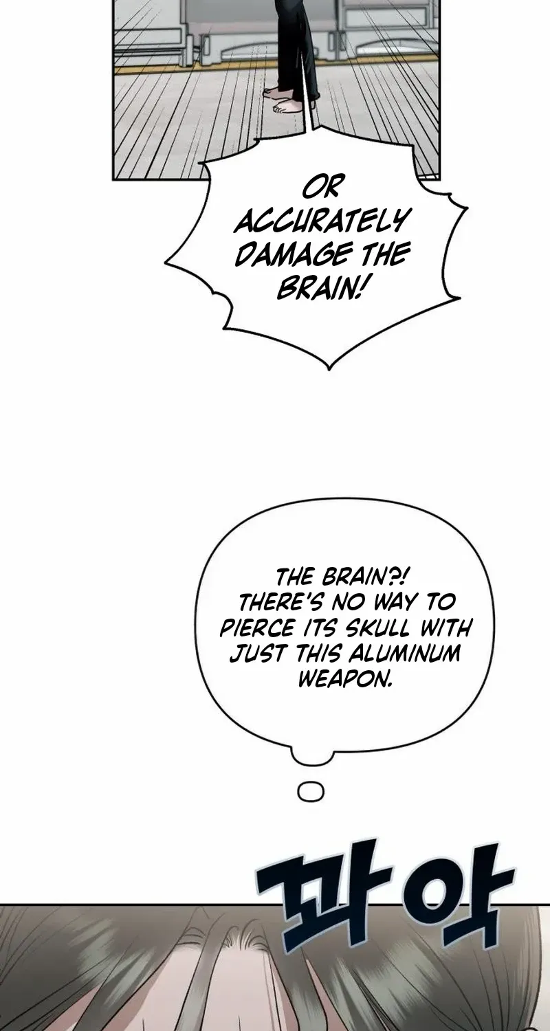 Paradise on Earth Chapter 13 page 28 - 