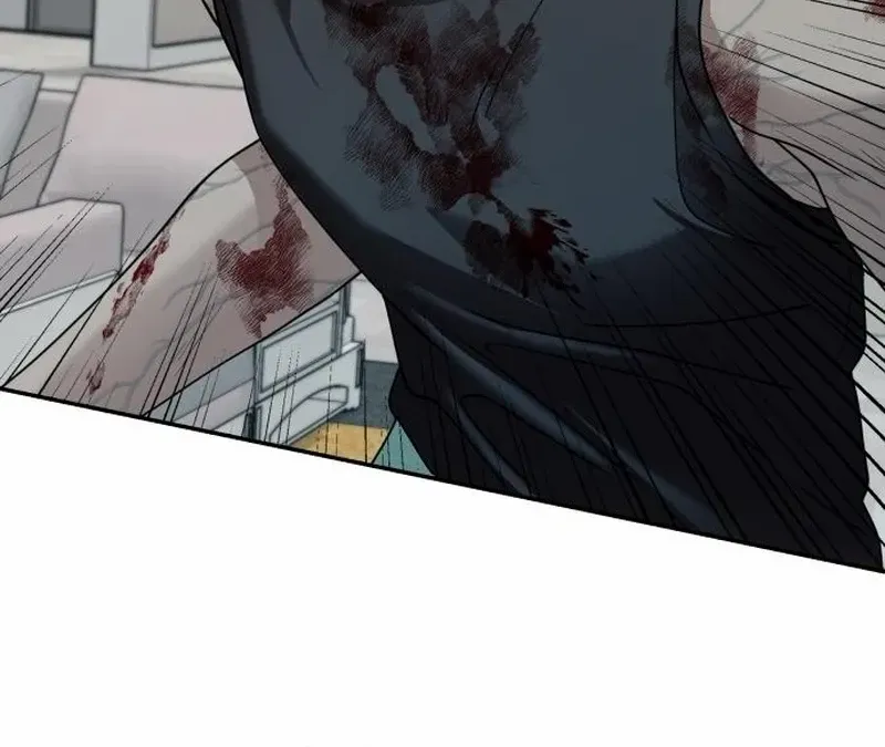 Paradise on Earth Chapter 13 page 31 - 