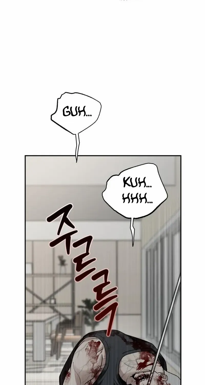 Paradise on Earth Chapter 13 page 34 - 