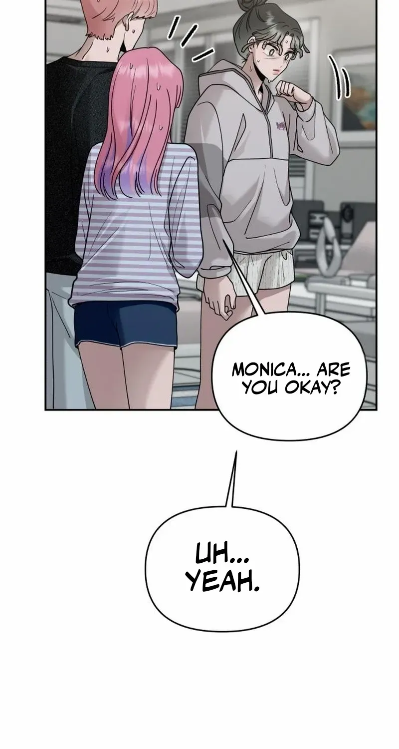 Paradise on Earth Chapter 13 page 36 - 