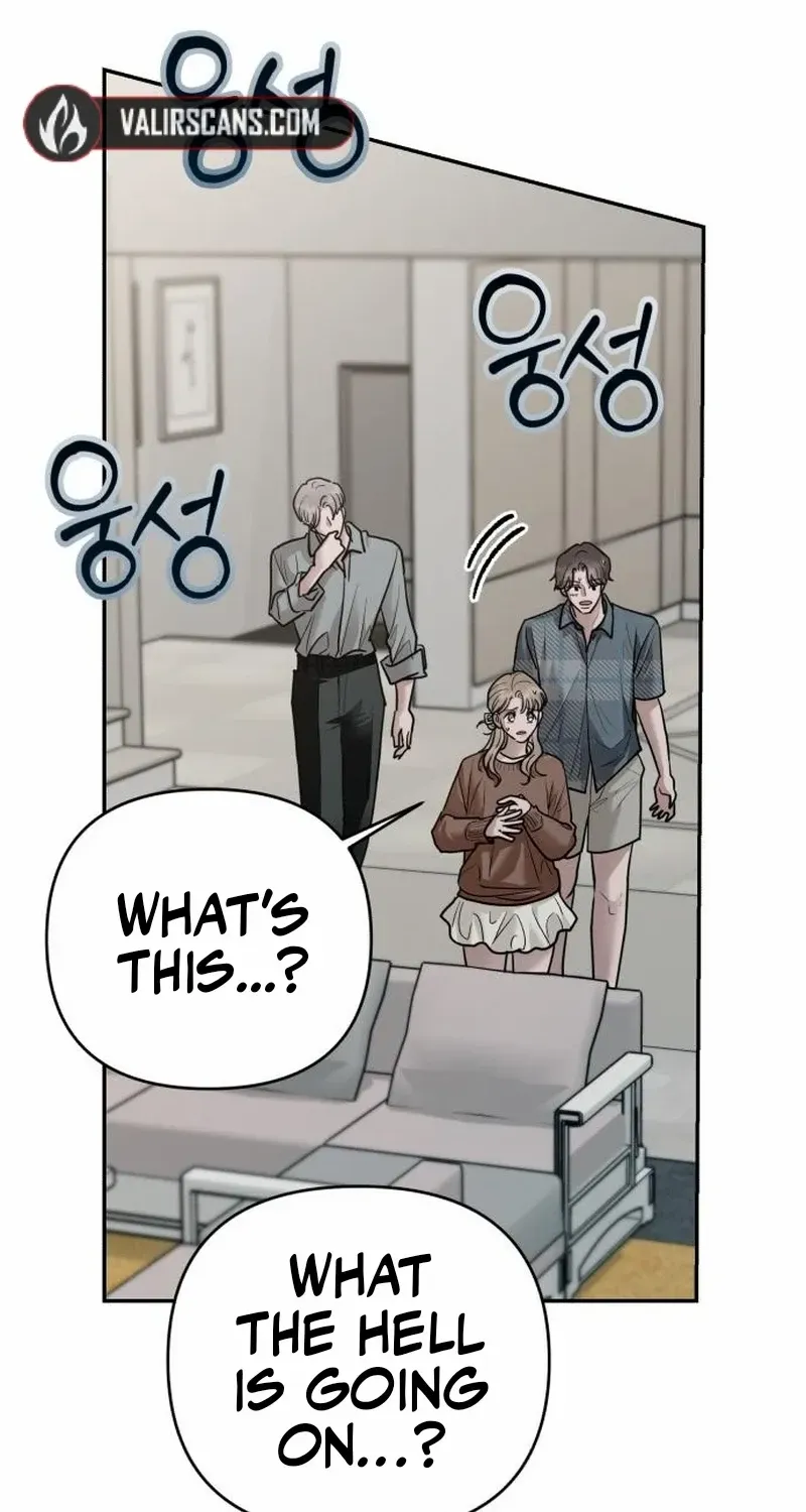 Paradise on Earth Chapter 13 page 37 - 