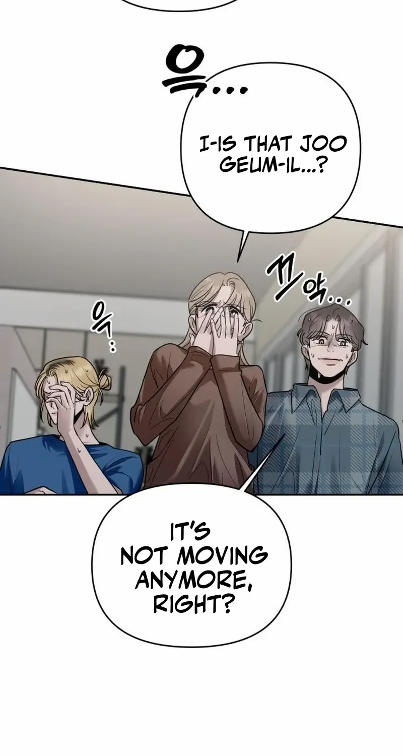 Paradise on Earth Chapter 13 page 38 - 