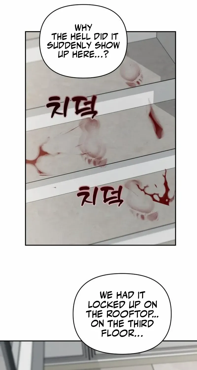 Paradise on Earth Chapter 13 page 39 - 