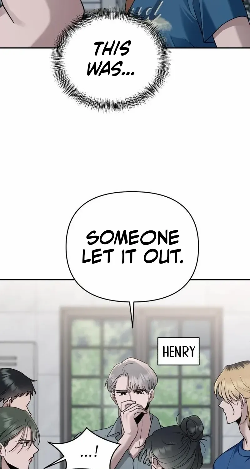 Paradise on Earth Chapter 13 page 45 - 