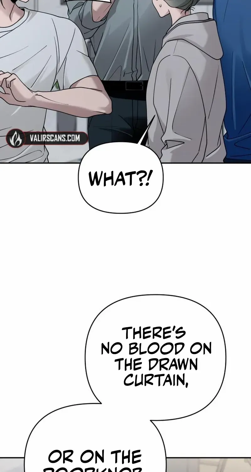 Paradise on Earth Chapter 13 page 46 - 