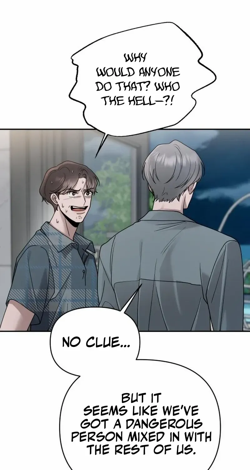 Paradise on Earth Chapter 13 page 49 - 