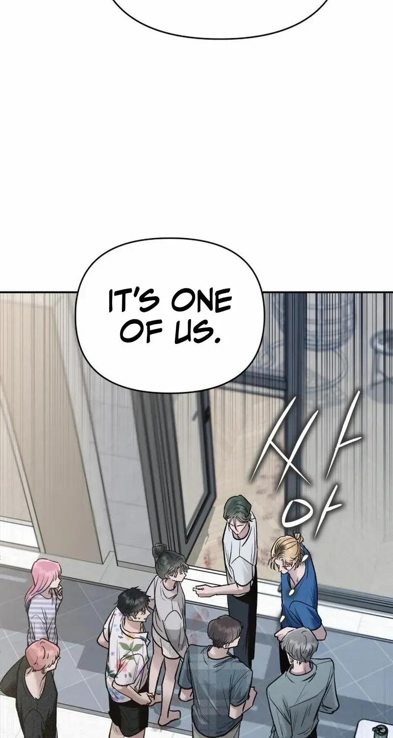 Paradise on Earth Chapter 13 page 50 - 