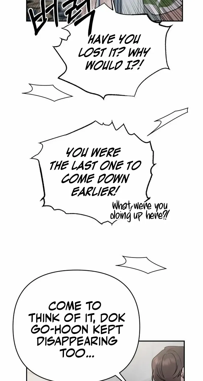 Paradise on Earth Chapter 13 page 54 - 