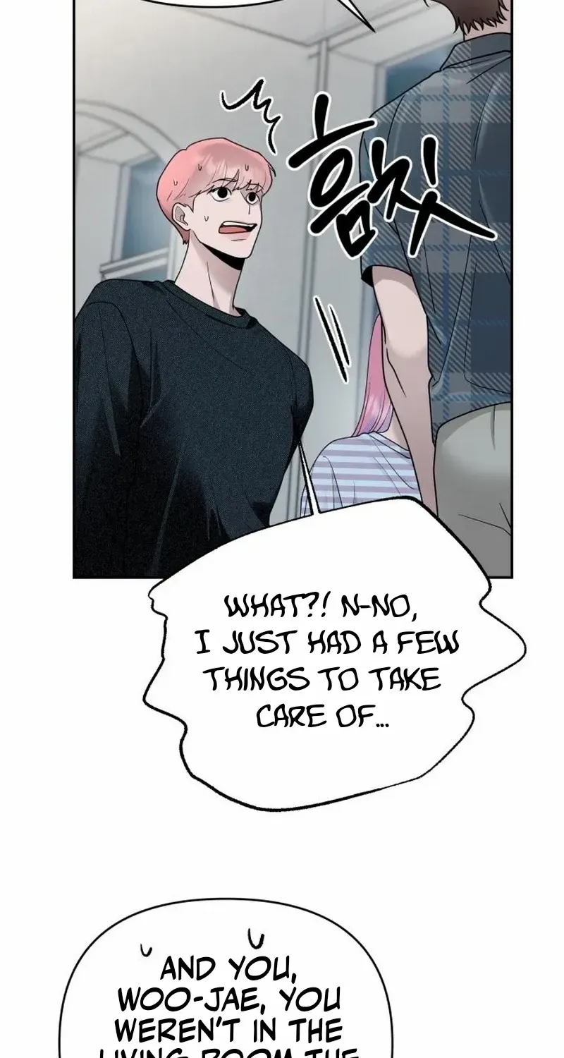 Paradise on Earth Chapter 13 page 55 - 