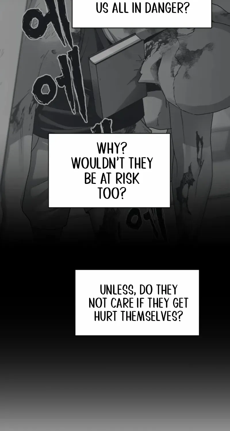 Paradise on Earth Chapter 13 page 58 - 