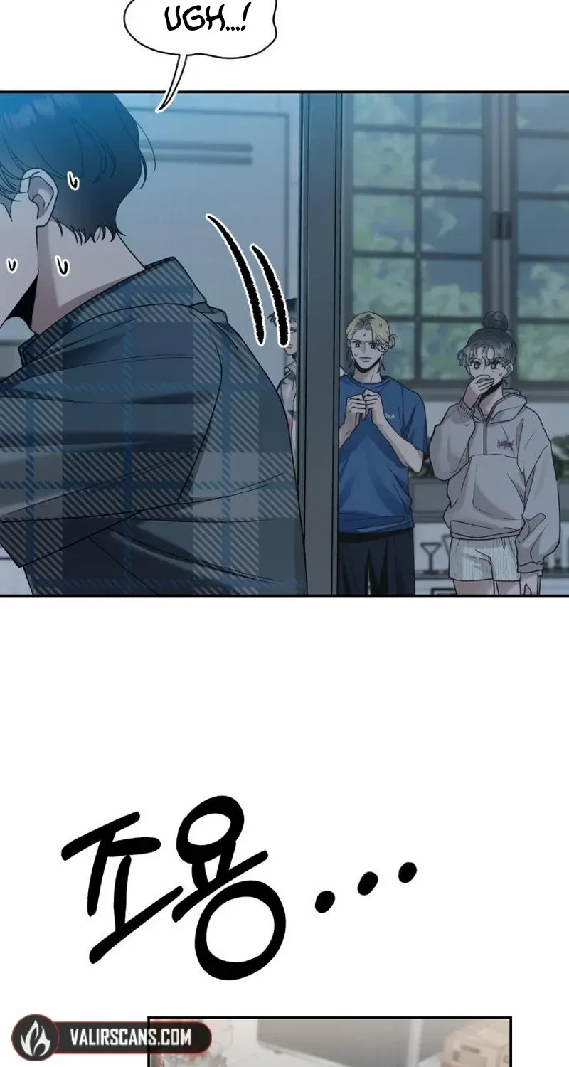 Paradise on Earth Chapter 13 page 66 - 