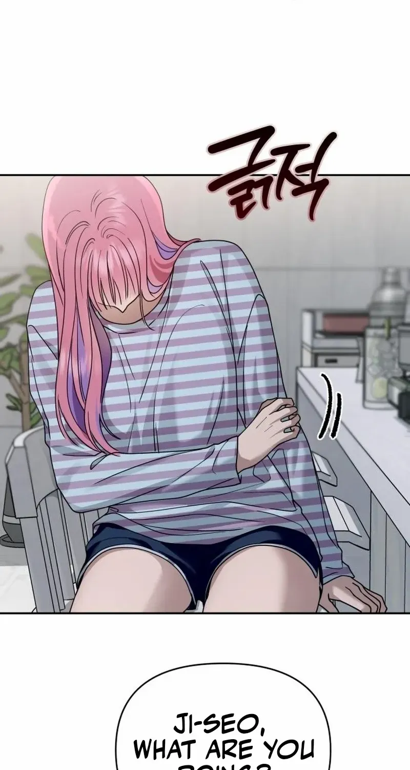 Paradise on Earth Chapter 13 page 69 - 