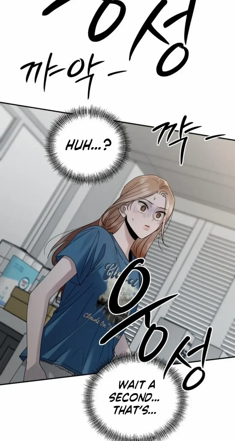 Paradise on Earth Chapter 13 page 8 - 