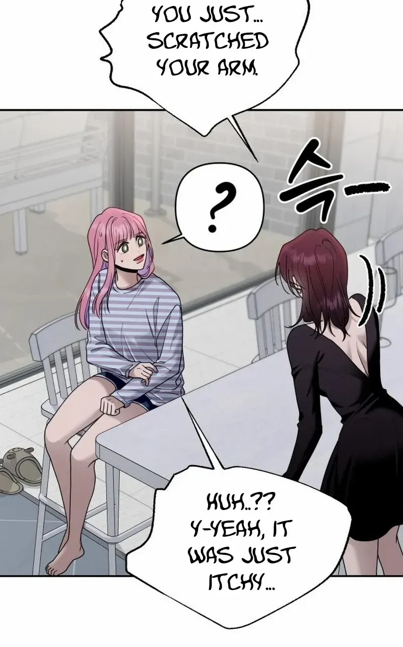 Paradise on Earth Chapter 13 page 71 - 