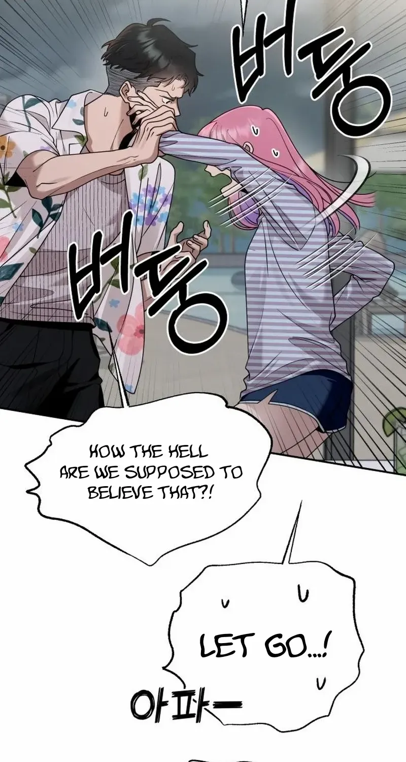 Paradise on Earth Chapter 13 page 77 - 