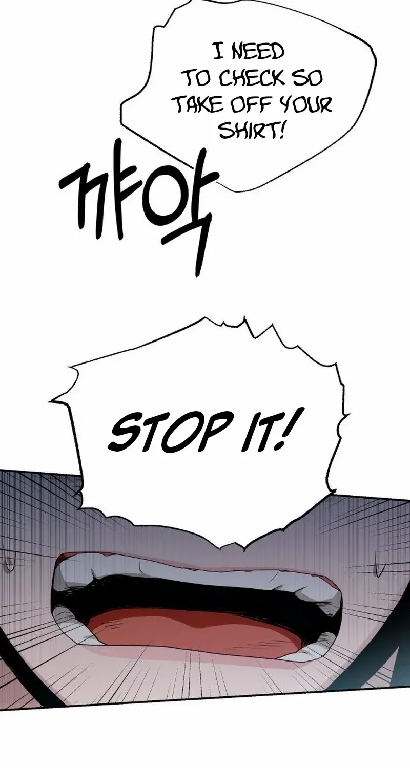 Paradise on Earth Chapter 13 page 78 - 