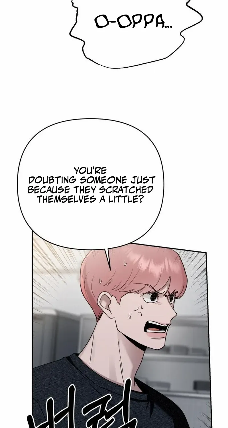 Paradise on Earth Chapter 13 page 80 - 