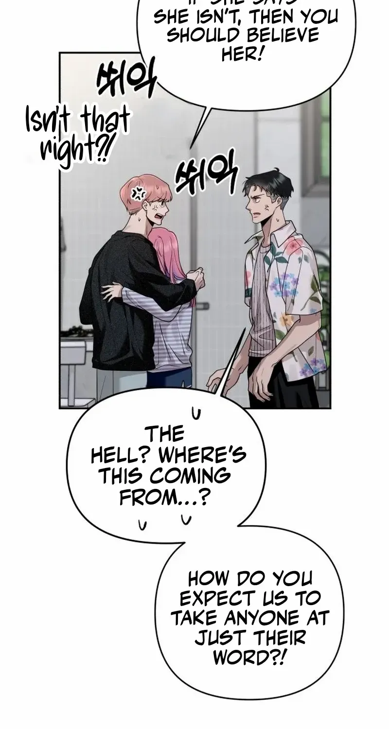 Paradise on Earth Chapter 13 page 83 - 