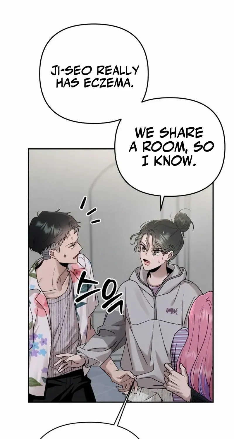 Paradise on Earth Chapter 13 page 84 - 