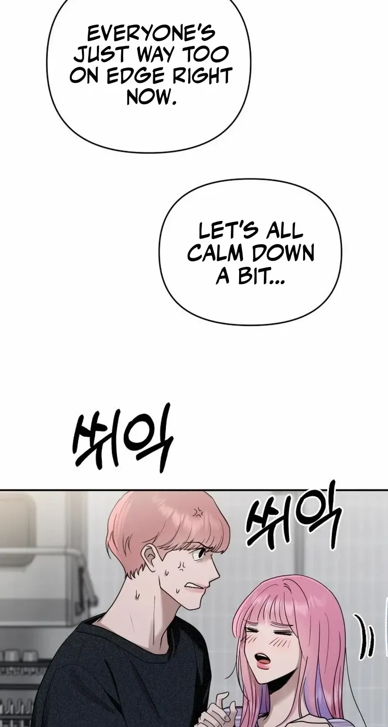 Paradise on Earth Chapter 13 page 85 - 