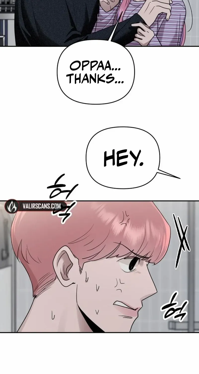 Paradise on Earth Chapter 13 page 86 - 