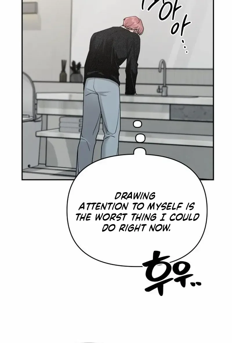 Paradise on Earth Chapter 13 page 91 - 