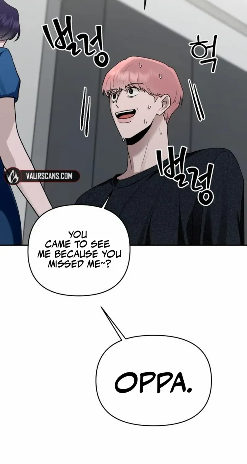 Paradise on Earth Chapter 13 page 96 - 